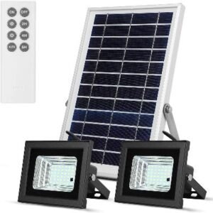 The 7 Best Solar Motion Sensor Security Lights [May 2026 Review]