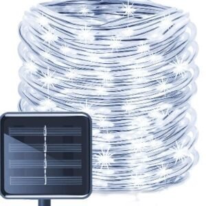 The 5 Best Solar Rope Lights [March 2026 Review]